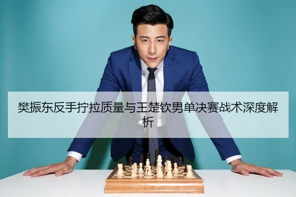 樊振东反手拧拉质量与王楚钦男单决赛战术深度解析