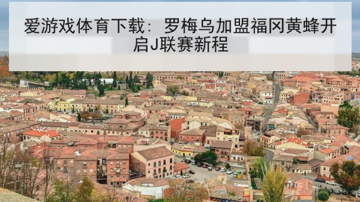 爱游戏体育下载: 罗梅乌加盟福冈黄蜂开启J联赛新程